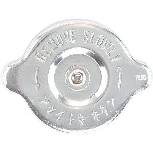 Tridon Radiator Cap 7 PSI - 50 KPA, part RRC54-07