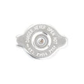 Tridon Blanking Radiator Cap 46mm, part RRC76-00