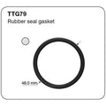 Tridon Thermostat Housing Gasket, part TTG79