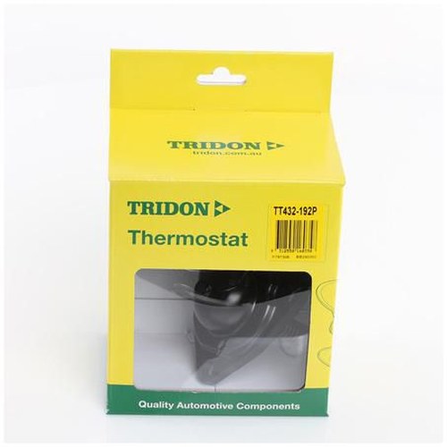 Tridon Thermostat with Housing for Honda K20, part TT432-192P