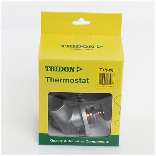 Tridon Thermostat with Housing for Viva F18D3, part TT478-198