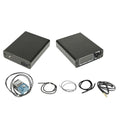 Turbosmart Electronic Boost Controller - SCR TST0180