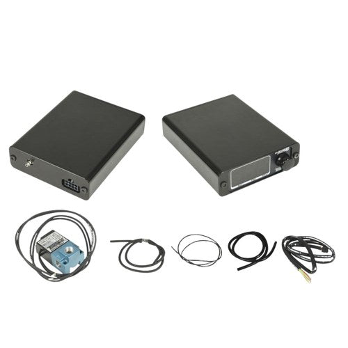 Turbosmart Electronic Boost Controller - SCR TST0180