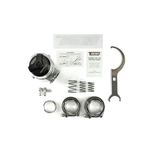 Turbosmart External Wastegate - SCR TST2394