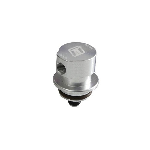 Turbosmart Fuel Rail Adapter – Ford XR6T / Audi - SCR TST0208