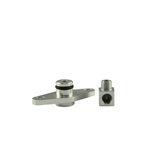 Turbosmart Fuel Rail Adapter – Subaru - SCR TST0209