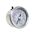 Turbosmart Pressure Gauge - SCR TST0219