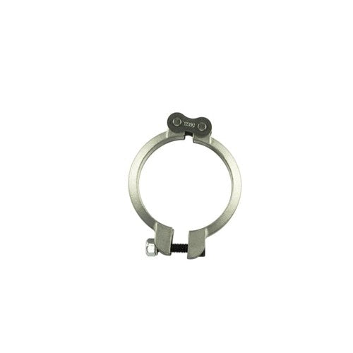 Turbosmart Wastegate Outlet Flange - SCR TST0254