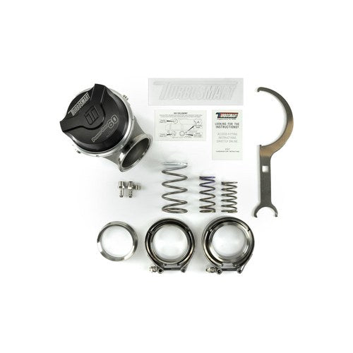 Turbosmart Wastegate - SCR TST2410