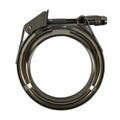 V-Band Clamp - SCR CLA0029Q