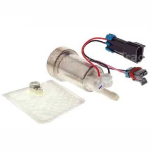 Walbro E85 In-Tank Fuel Pump 450LPH, part EFP-452