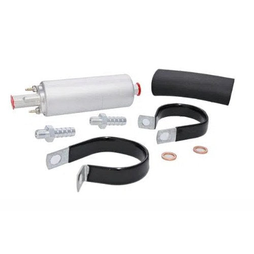 Walbro GSL394 External Fuel Pump 190LPH, part EFP-637