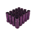 Wheel Nut – Infiniti / Nissan - SCR TANEPNUTV48-125-PL