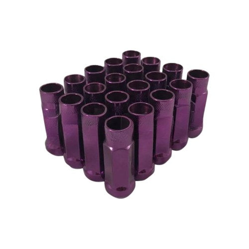 Wheel Nut – Infiniti / Nissan - SCR TANEPNUTV48-125-PL