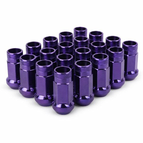 Wheel Nut – Infiniti / Nissan - SCR TANEPNUTV48-15-PL
