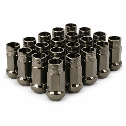 Wheel Nut – Infiniti / Nissan - SCR TANEPNUTV48-15-TI