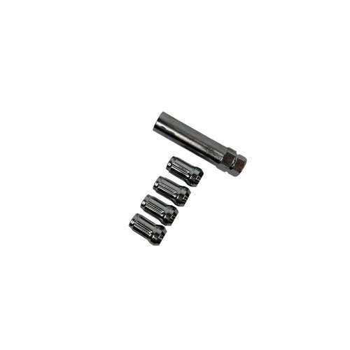 Wheel Nut - SCR WHL0002K4