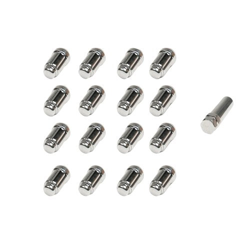 Wheel Nut - SCR WHL0003K