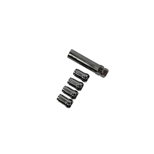 Wheel Nut - SCR WHL0003K4