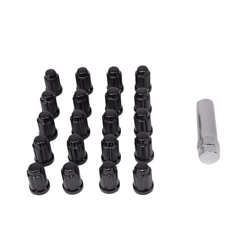 Wheel Nut - SCR WHL0073K20