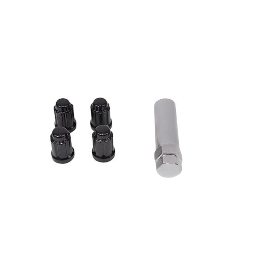 Wheel Nut - SCR WHL0074K4