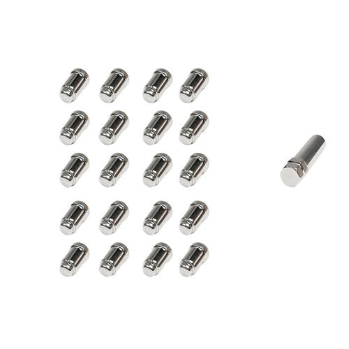 Wheel Nut - SCR WHL0092K24