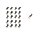Wheel Nut - SCR WHL0092K24