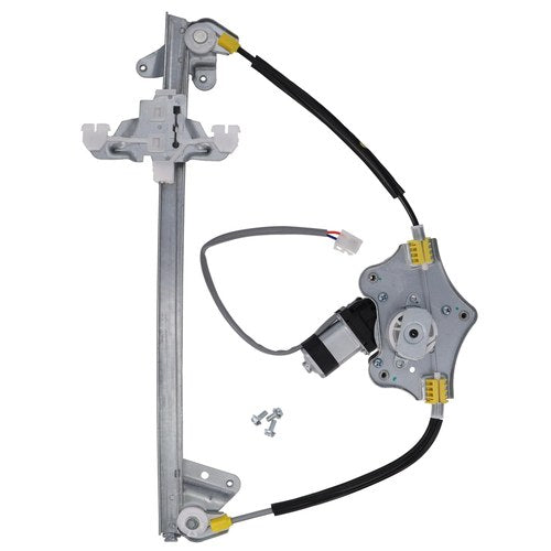 Window Regulator with Motor for Ford Falcon Front Right, part WRG-002