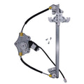 Window Regulator with Motor for Ford Falcon Front Right, part WRG-004