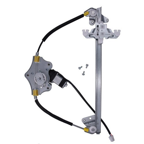 Window Regulator with Motor for Ford Falcon Front Right, part WRG-004