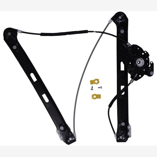 Window Regulator for BMW - Front Passenger Side, part WRG-001
