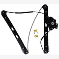 Window Regulator for BMW - Front Passenger Side, part WRG-001