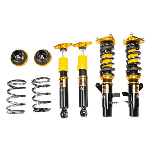 Yellow Speed Coilover – Mazda - SCR YSR0382