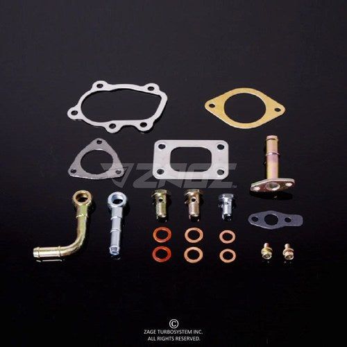 Zage Service Kit – Nissan Silvia, SR20DET - SCR TUR00177