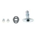 Zage Turbo Oil Drain Kit - SCR TUR00169