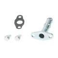 Zage Turbo Oil Drain Kit - SCR TUR00170