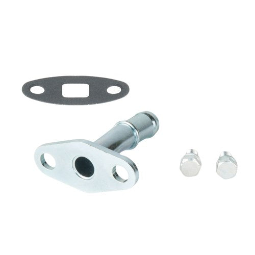 Zage Turbo Oil Drain Kit - SCR TUR00171