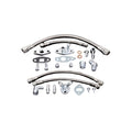 Zage Turbo Oil & Water Line Kit – Toyota Supra, 7M-GTE - SCR TUR00237
