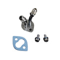 Zage Turbo Water Line Kit – Toyota CT12, CT20 - SCR TUR00197